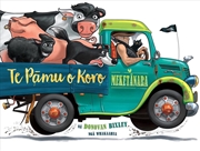 Buy Te Pamu o Koro Meketanara