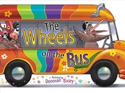 Buy The Wheels on the Bus