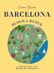 Buy Barcelona, Block by Block