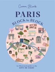 Buy Paris, Block by Block