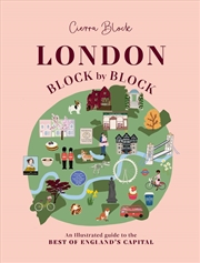 Buy London, Block by Block