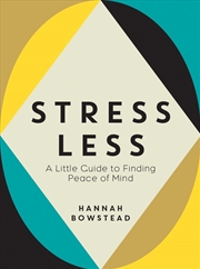 Buy Stress Less