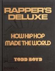 Buy Rapper's Deluxe