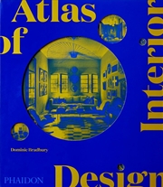 Buy Atlas of Interior Design
