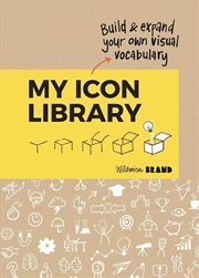 Buy My Icon Library