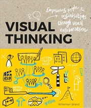 Buy Visual Thinking