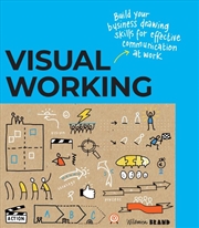 Buy Visual Working