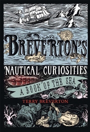 Buy Breverton's Nautical Curiosities