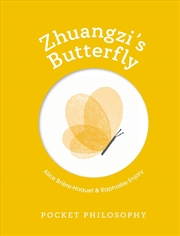 Buy Pocket Philosophy: Zhuangzi's Butterfly