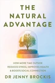 Buy The Natural Advantage