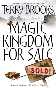 Buy Magic Kingdom For Sale/Sold