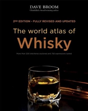 Buy The World Atlas of Whisky