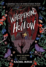 Buy Whispering Hollow