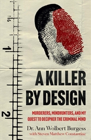Buy A Killer By Design