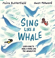 Buy Sing Like a Whale