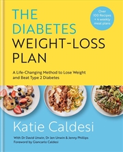 Buy The Diabetes Weight-Loss Plan