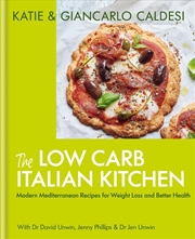 Buy The Low Carb Italian Kitchen