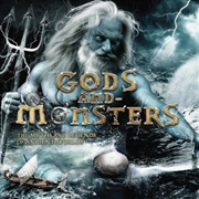 Buy Gods and Monsters