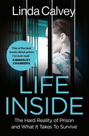 Buy Life Inside