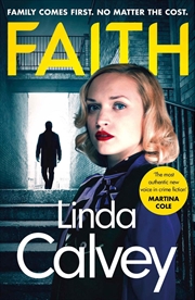Buy Faith
