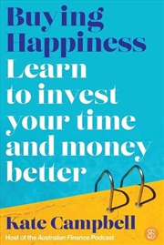 Buy Buying Happiness