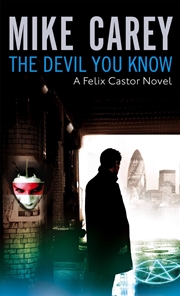 Buy The Devil You Know