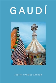 Buy Design Monograph: Gaudi