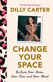 Buy Change Your Space