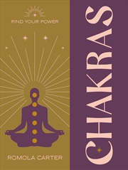 Buy Find Your Power: Chakra