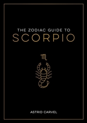 Buy The Zodiac Guide to Scorpio