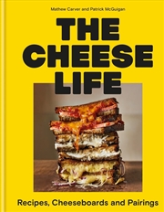 Buy The Cheese Life
