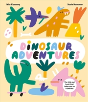 Buy Dinosaur Adventures