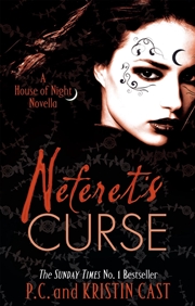 Buy Neferet's Curse
