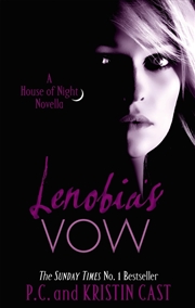 Buy Lenobia's Vow