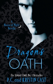 Buy Dragon's Oath