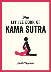 Buy The Little Book of Kama Sutra