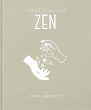 Buy The Little Book of Zen