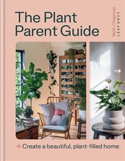 Buy The Plant Parent Guide