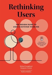 Buy Rethinking Users