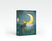 Buy Dream Ritual Oracle Cards