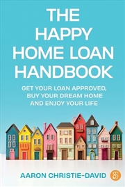 Buy The Happy Home Loan Handbook