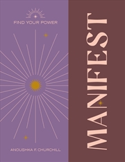 Buy Find Your Power: Manifest