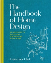 Buy The Handbook of Home Design