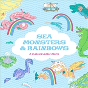 Buy Sea Monsters & Rainbows