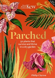 Buy Kew - Parched