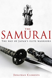Buy A Brief History of the Samurai