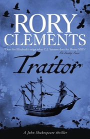 Buy Traitor