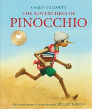 Buy The Adventures of Pinocchio