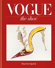 Buy Vogue The Shoe