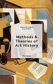 Buy Methods & Theories of Art History Third Edition